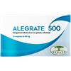 Renaco Alegrate 500 500mg Integratore 30 Compresse