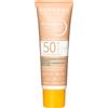 Bioderma Photoderm Cover Touch Mineral Claire Spf50+ Crema Viso Solare Colorata Chiara Coprente 40g