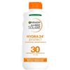 Garnier Ambre Solaire Hydra 24 Latte Classico Spf30 200ml