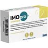 I.M.O. Imopro Cholequil Integratore Controllo Colesterolo 30 Compresse
