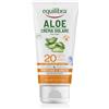 Equilibra Aloe Crema Solare Spf20 75ml