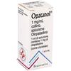 Opatanol 1mg/ml Collirio Soluzione 5ml