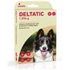 Vetpharma Deltatic Collare Repellente Medicato Cane 2 Pezzi