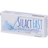 Silact Fast Integratore Intolleranza Lattosio 30 Compresse Masticabili