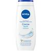 Nivea Bagnodoccia Creme Soft 250ml