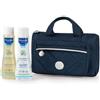 Mustela Vanity Set Shampoo Dolce 200ml + Bagnetto Mille Bolle 200ml