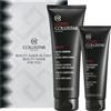 Collistar Cofanetto Uomo Doccia Shampoo 3in1 250ml + Gel Detergente Purificante Viso 125ml