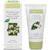 L'erbolario Maschera Viso Argilla Bianca E Verde E Propoli Pelli Miste E Grasse 50ml