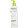 A-derma Les Indispensables Latte Corpo Idratazione 72h 400ml