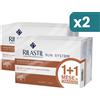 Rilastil Sun System Bipacco Integratore Antiossidante 2x60 Capsule