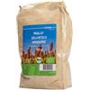 Aesculapius Farmaceutici Aessere Miglio Selvatico Marrone Bio 750g