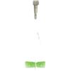 Sunrise Srl Ago Farfallagauge 19 Aghi 100 Pezzi