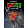DZ Edizioni Spinanera. Honey Venom (Vol. 4)