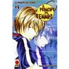 Panini Comics Il principe del tennis (Vol. 15)