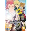 Panini Comics Kingdom hearts II. Serie silver (Vol. 8)