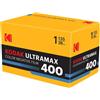 Kodak Eastman UltraMax 400 35mm Pellicola a colori 36 Exp | Grana fine, dettaglio nitido, ISO 200, uso quotidiano, fotografia analogica