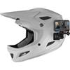 GoPro Supporto da Casco Frontale e Laterale - Accessorio ufficiale GoPro
