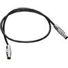 Teradek Inc bit-718 Lemo poli a poli Lemo (ALEXA) 45,7 cm cavo (nero)