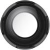 Generico Compatibile con l'obiettivo macro Insta360 Ace Pro 2 | Ingrandimento regolabile, scatti di dettagli ravvicinati, accessorio for action camera