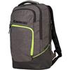 Kawasaki OGIO Sports, zaino Daypack, nero, taglia unica
