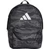 adidas Unisex Zaino Classic Graphic