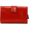 Dan Adler WALLET PORTA CARTE DI CREDITO E PORTA BANCONOTE THE BRIDGE