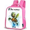 NoBoringSuitcases.com NoBoringSuitcases© Zaino Per Bambini Da Viaggio Blu Piccolo Zainetto | 8L - Bambino Backpack Zaini Scolastici Ragazzi In Età Prescolare Colorato School Bag