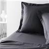 TODAY Essential - Set di 2 federe 63 x 63 cm, 100% cotone, tinta unita