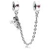 Pandora Charm Donna Gioielli Disney Trendy cod. 797173CZR-05