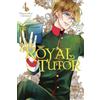 Higasa Akai Abigail Blackman Amanda Haley The Royal Tutor, Vol. 4 (Tascabile)