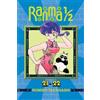 Rumiko Takahashi Ranma 1/2 (2-in-1 Edition), Vol. 11 (Tascabile)
