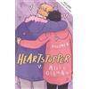 Alice Oseman Heartstopper Volume 4 (Tascabile) Heartstopper