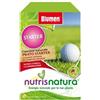 nutrisnatura CONCIME Naturale per Prato Starter GRANULARE