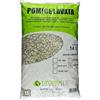 GEOSISM & NATURE - Pomice per piante, pomice lavata, Inerte vulcanico leggero e naturale, pietra pomice per piante, bonsai, orchidee, piante grasse, giardino (10/15mm, Singolo - 14LT)