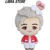 RARO BTS TinyTAN Tema Sweet Time Kuji RM Peluche Da GIAPPONE