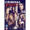Walt Disney Studios Criminal Minds: Season 14 (DVD) Matthew Gray Gubler Kirsten Vangsness A. J. Cook
