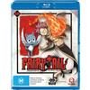 Fairy Tail: Collection 16 (Eps 176-186) Blu-Ray (Region B) (Aus Import (Blu-ray)