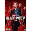 Walt Disney Studios Black Widow (DVD) David Harbour O.T. Fagbenle Olga Kurylenko Florence Pugh