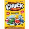 Avonturen Van Chuck & Zijn Vriendjes [Region 2] DVD NUOVO