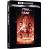 Buena Vista Star Wars Ep. VIII Gli Ultimi Jedi (Repkg 4k+Br+Bonus Disc) (4K UHD Blu-ray)