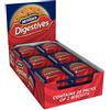 McVitie's Digestives To Go Biscotti 1 oz