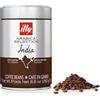 illy Caffè Arabica Selection Whole Bean India, Monorigine, 100% Arabica, completamente naturale, senza conservanti, 250 g (confezione da 1)