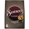 Senseo Café Classique - 40 pastiglie morbide
