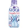 Kilocal Drenante Forte Mirtillo Integratore Depurativo 500 ml