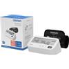 Omron Sfigmomanometro da Braccio M3 Confort Misuratore Pressione Digitale con Rilevazione Fibrillazione Atriale