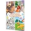 Nelson Disney Vorlesebuch: Meine liebsten Hundegeschichten
