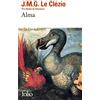Editions Gallimard Alma