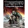 Sergio Bonelli Editore Dragonero. La saga delle regine nere. Caduta (Vol. 2)