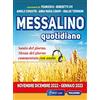 Edizioni Palumbi Messalino quotidiano (Novembre-Dicembre 2022 Gennaio 2023)
