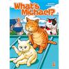 Star Comics What's Michael? Miao edition (Vol. 4)